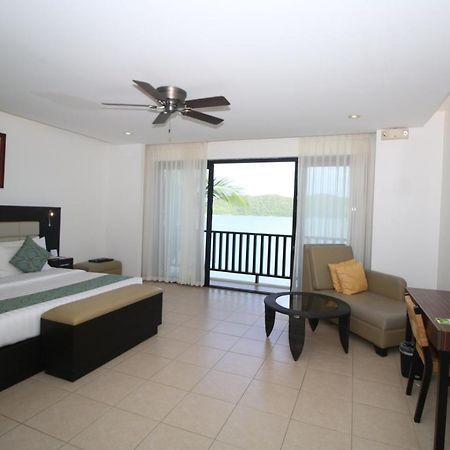 Busuanga Bay Lodge Εξωτερικό φωτογραφία