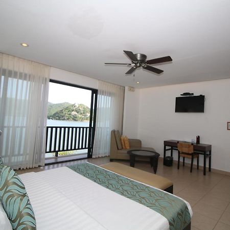 Busuanga Bay Lodge Εξωτερικό φωτογραφία