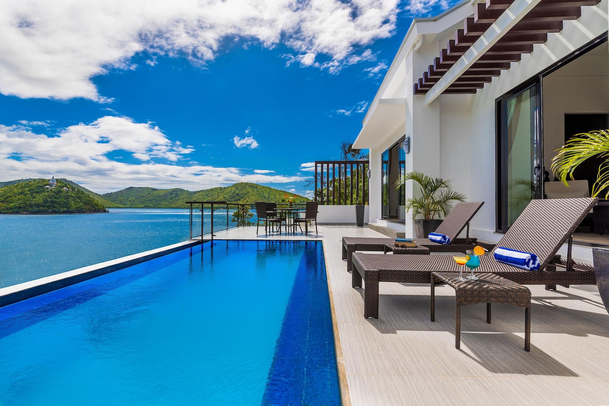 Busuanga Bay Lodge Εξωτερικό φωτογραφία