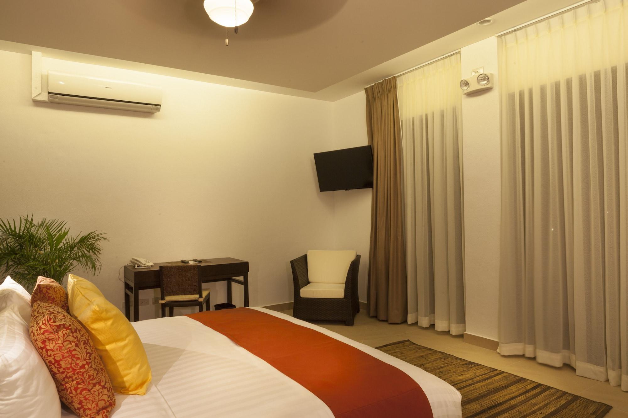 Busuanga Bay Lodge Εξωτερικό φωτογραφία