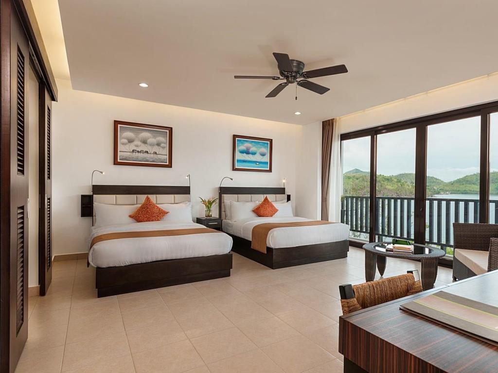 Busuanga Bay Lodge Εξωτερικό φωτογραφία