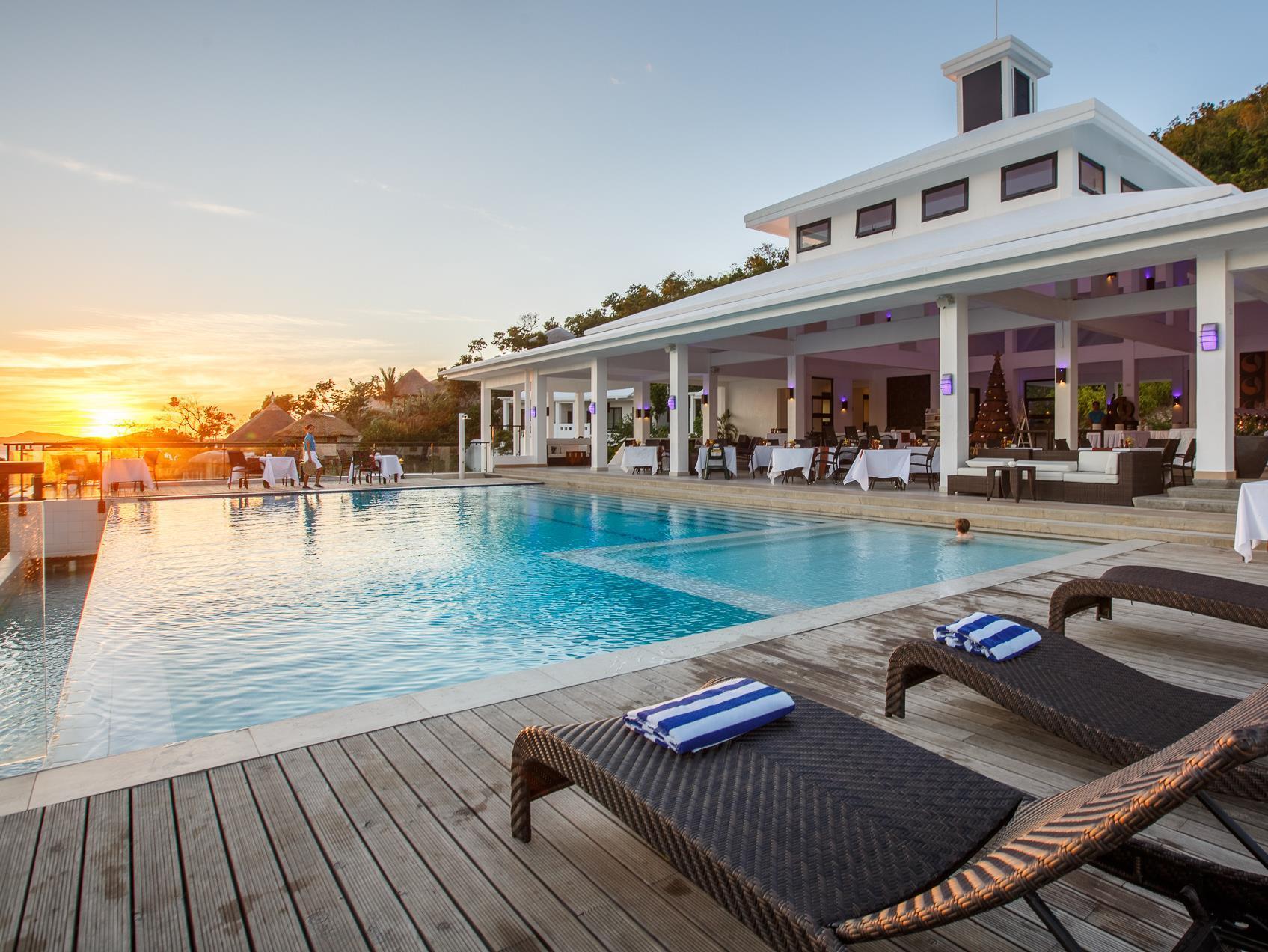 Busuanga Bay Lodge Εξωτερικό φωτογραφία