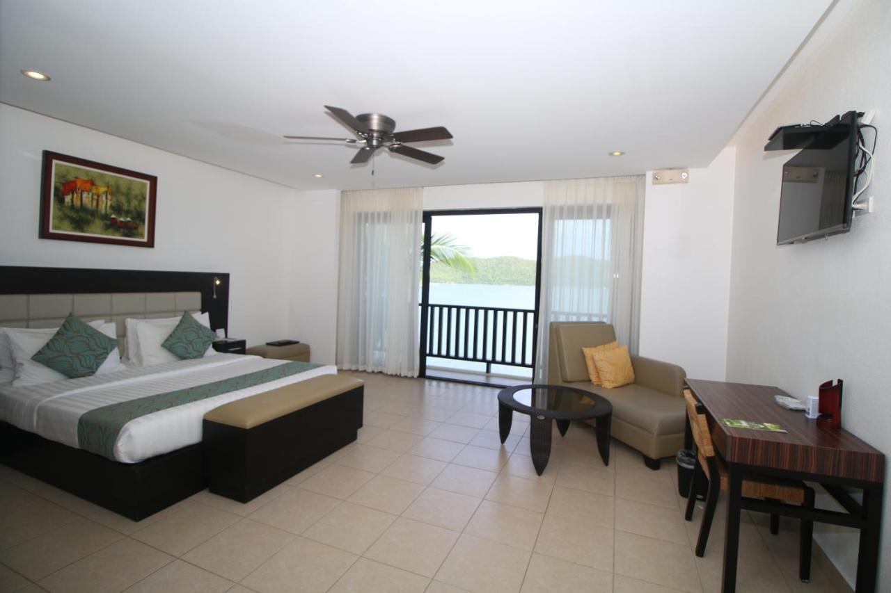 Busuanga Bay Lodge Εξωτερικό φωτογραφία