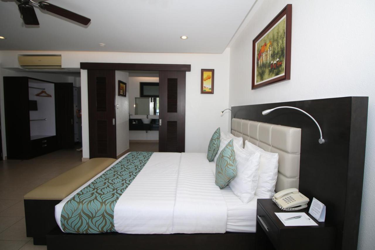 Busuanga Bay Lodge Εξωτερικό φωτογραφία