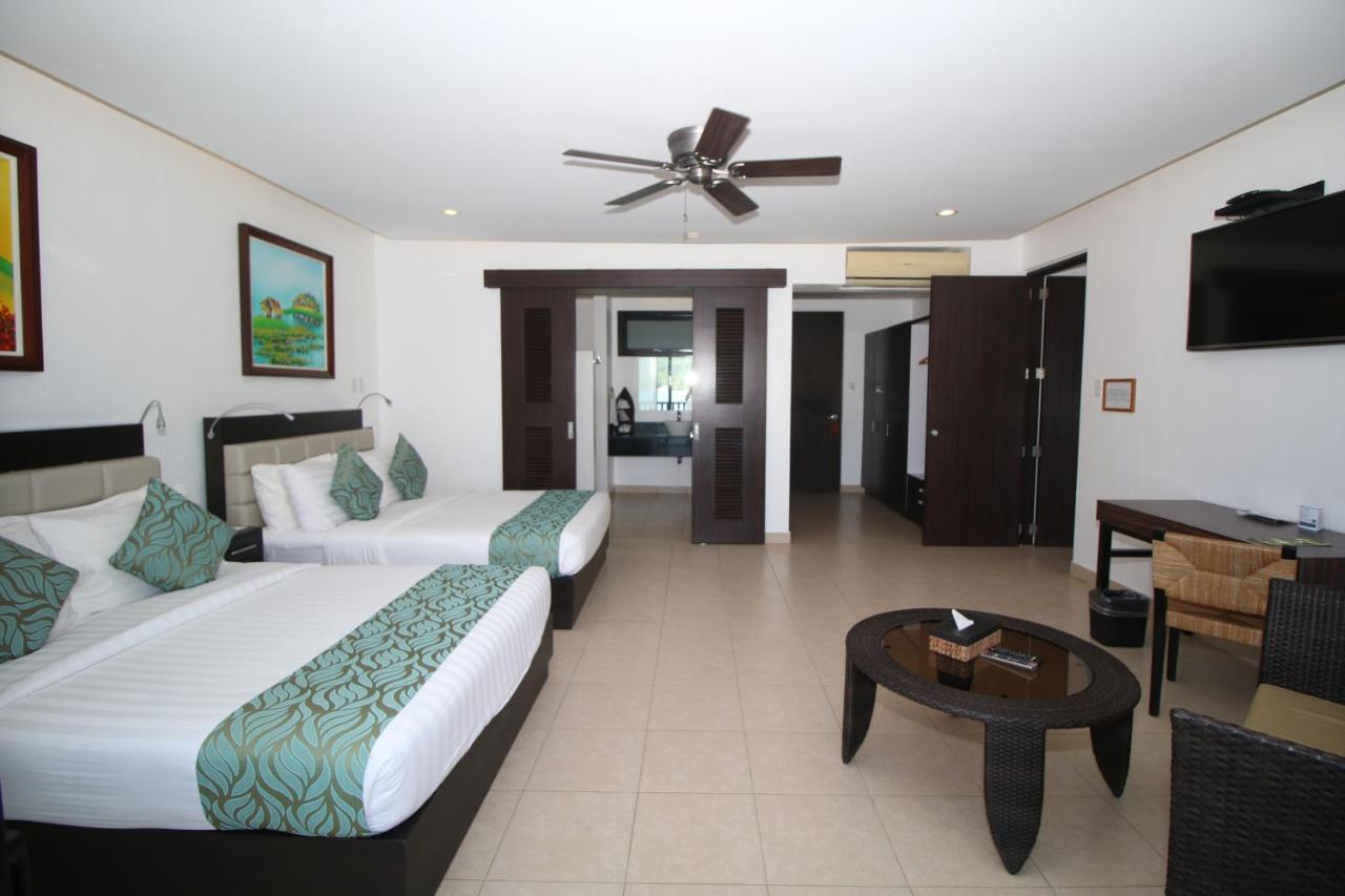 Busuanga Bay Lodge Εξωτερικό φωτογραφία