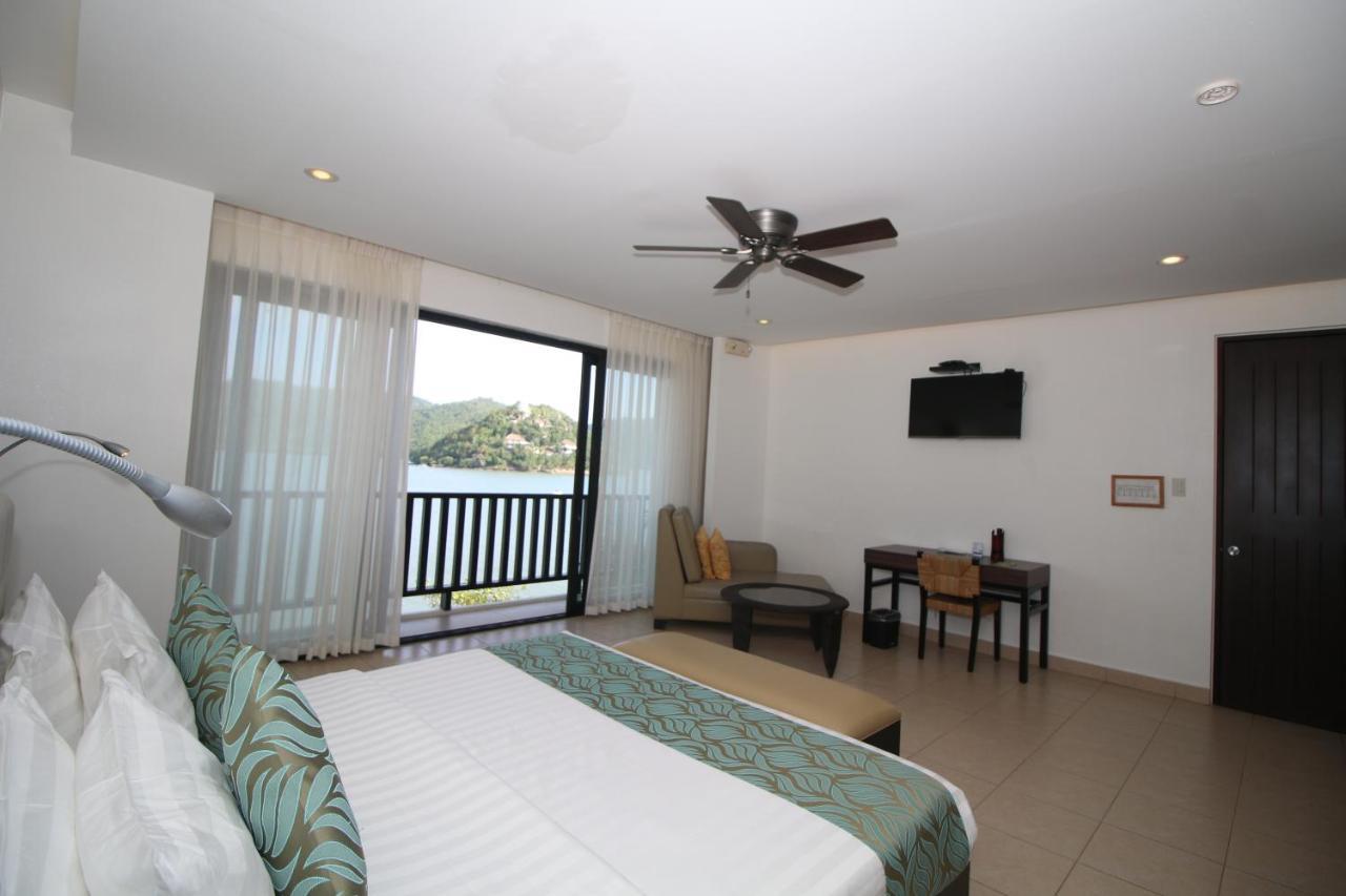 Busuanga Bay Lodge Εξωτερικό φωτογραφία