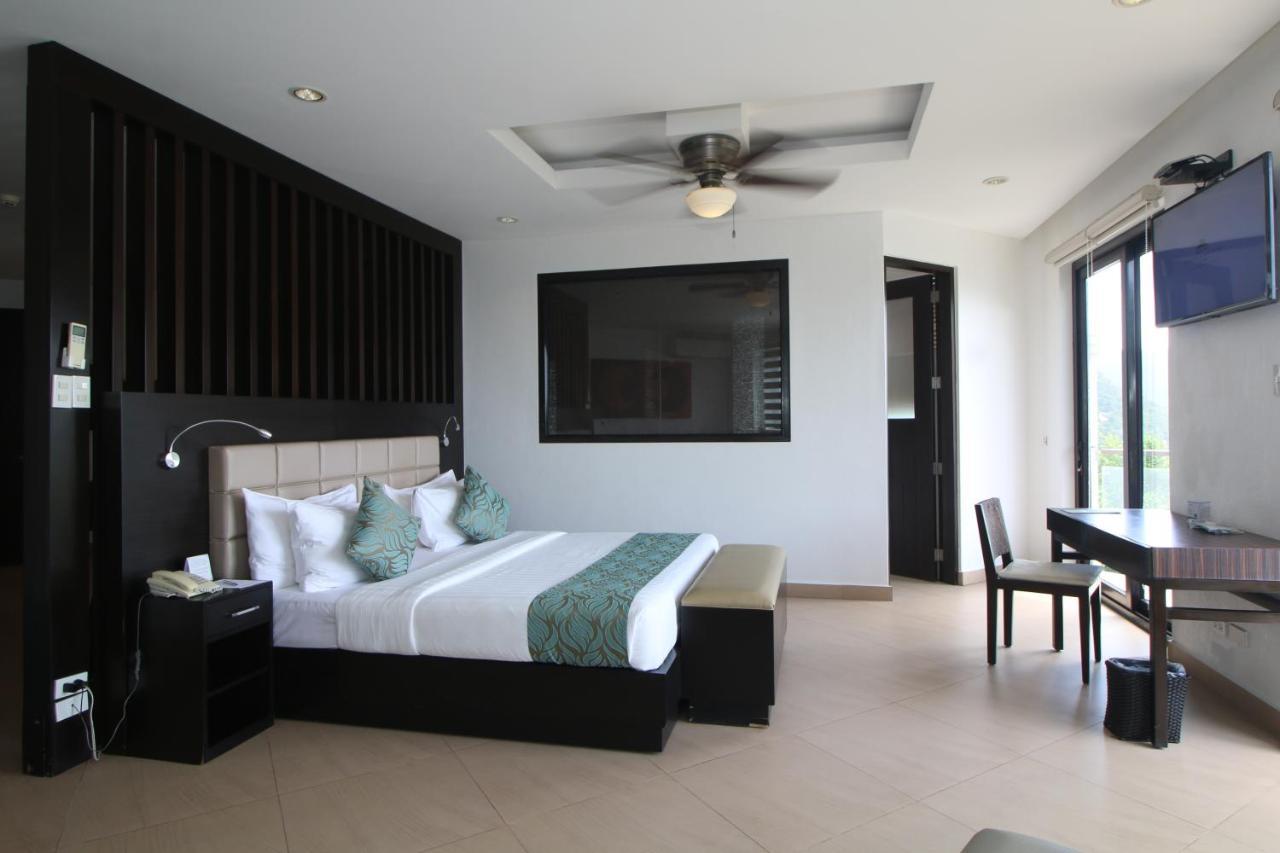 Busuanga Bay Lodge Εξωτερικό φωτογραφία