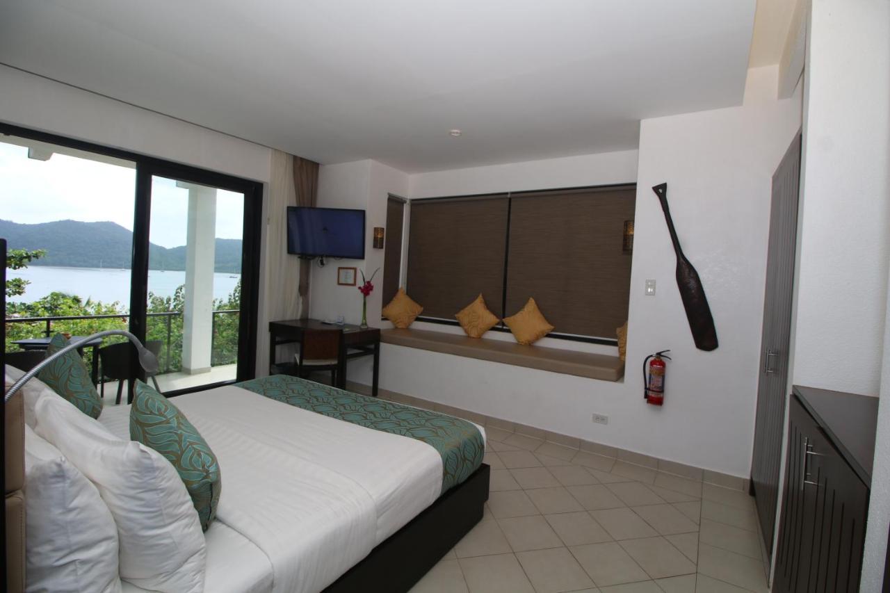 Busuanga Bay Lodge Εξωτερικό φωτογραφία