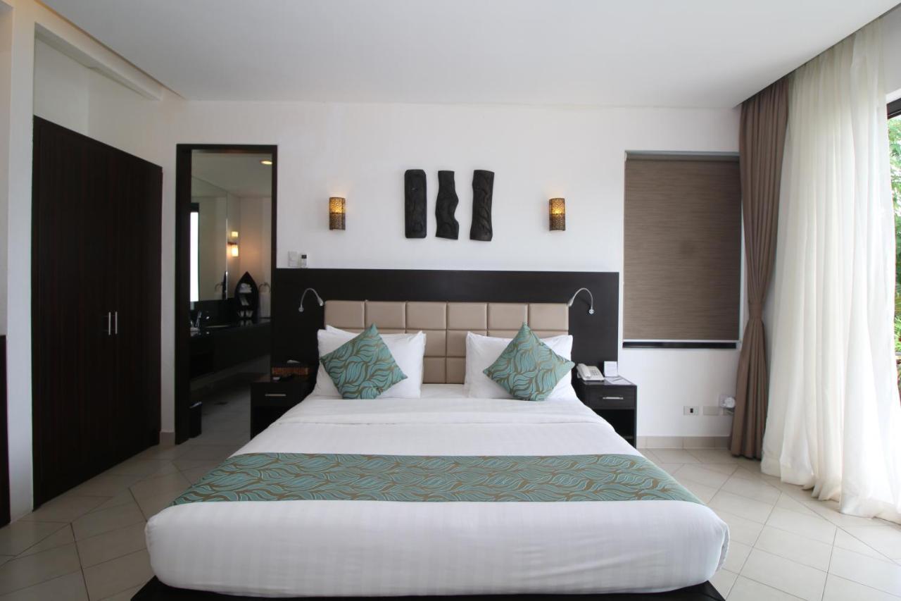 Busuanga Bay Lodge Εξωτερικό φωτογραφία