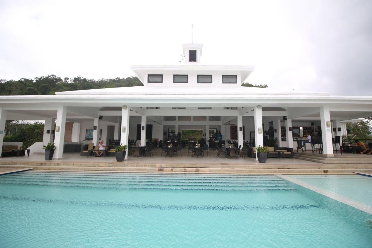 Busuanga Bay Lodge Εξωτερικό φωτογραφία