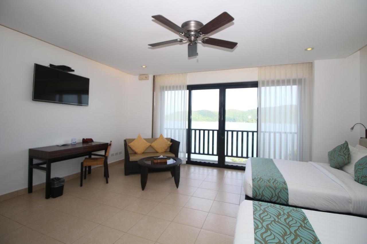 Busuanga Bay Lodge Εξωτερικό φωτογραφία