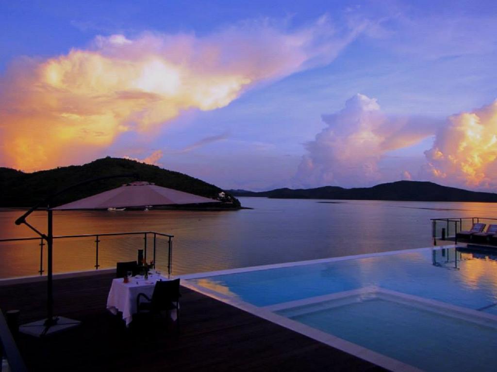 Busuanga Bay Lodge Εξωτερικό φωτογραφία