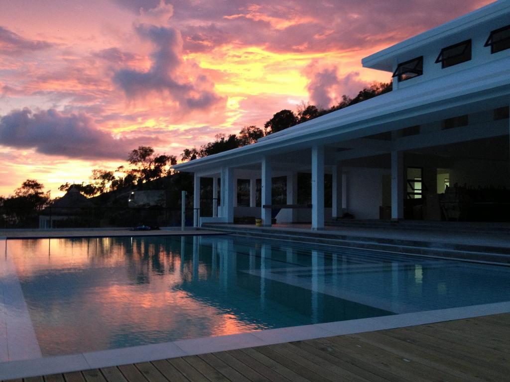 Busuanga Bay Lodge Εξωτερικό φωτογραφία