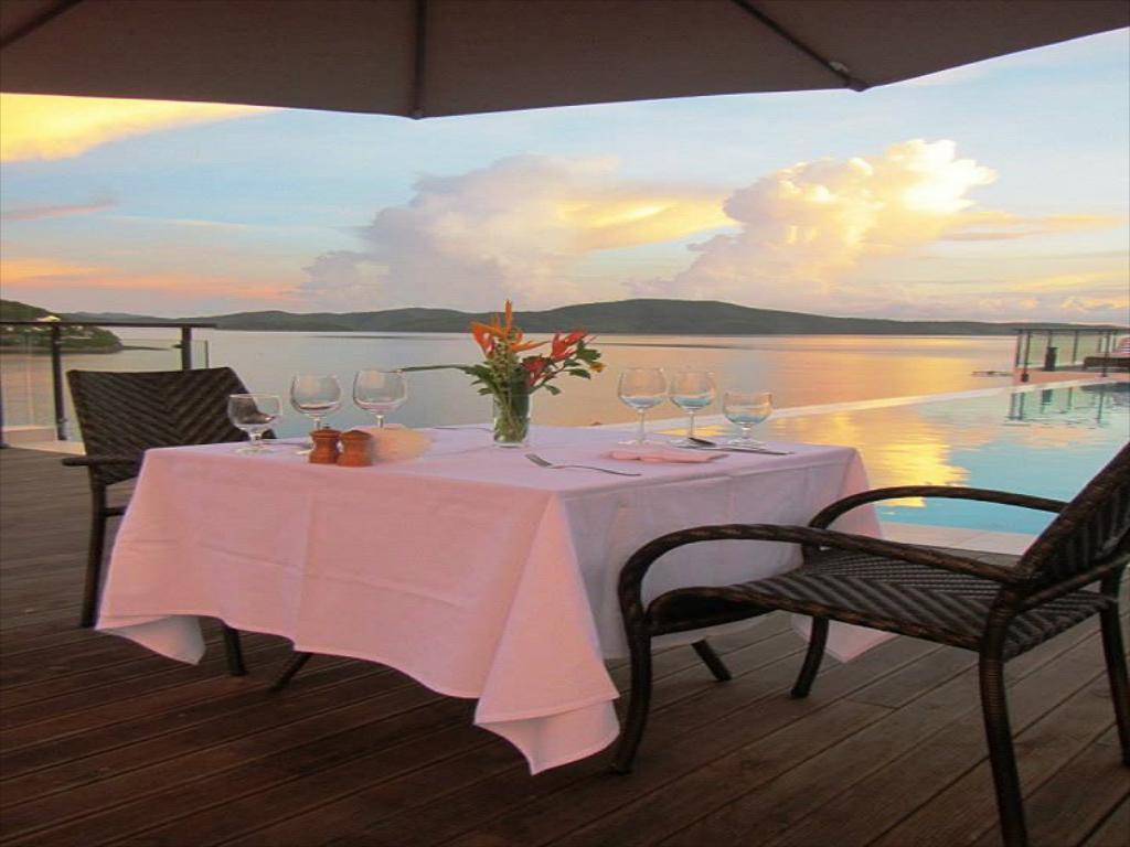 Busuanga Bay Lodge Εξωτερικό φωτογραφία