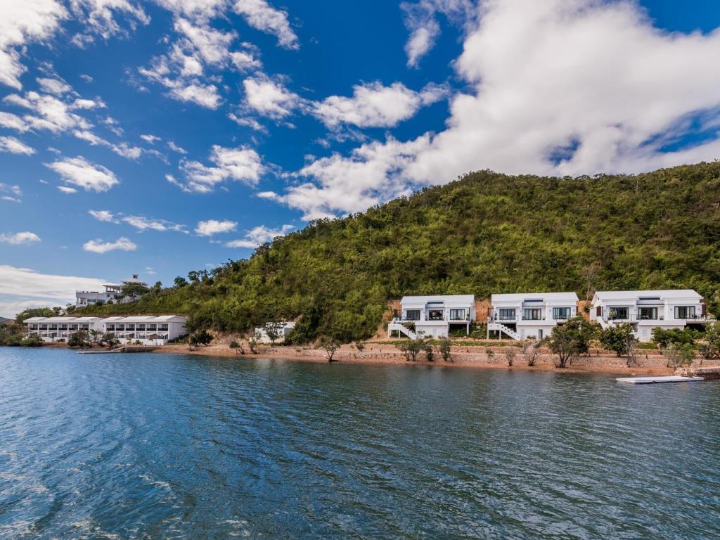 Busuanga Bay Lodge Εξωτερικό φωτογραφία