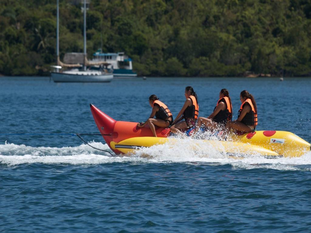Busuanga Bay Lodge Εξωτερικό φωτογραφία
