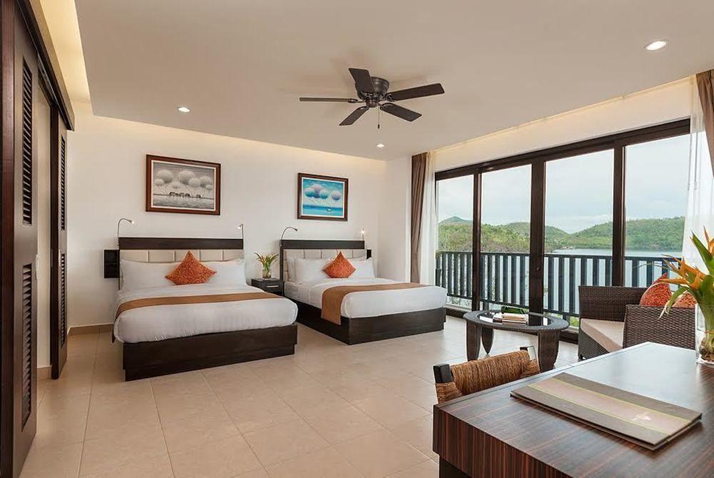 Busuanga Bay Lodge Εξωτερικό φωτογραφία