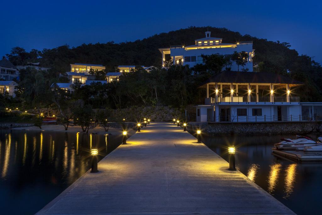 Busuanga Bay Lodge Εξωτερικό φωτογραφία