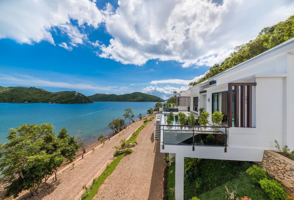 Busuanga Bay Lodge Εξωτερικό φωτογραφία