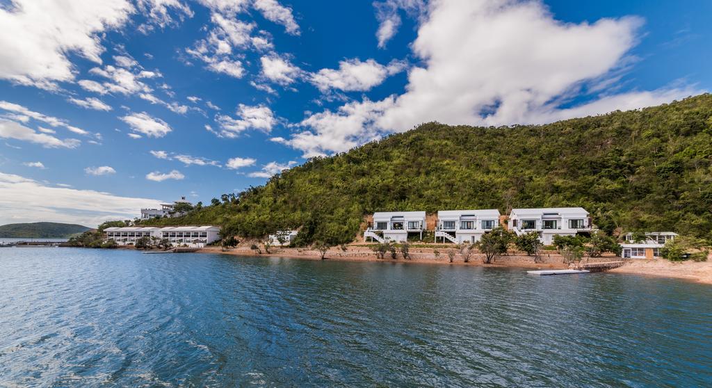 Busuanga Bay Lodge Εξωτερικό φωτογραφία