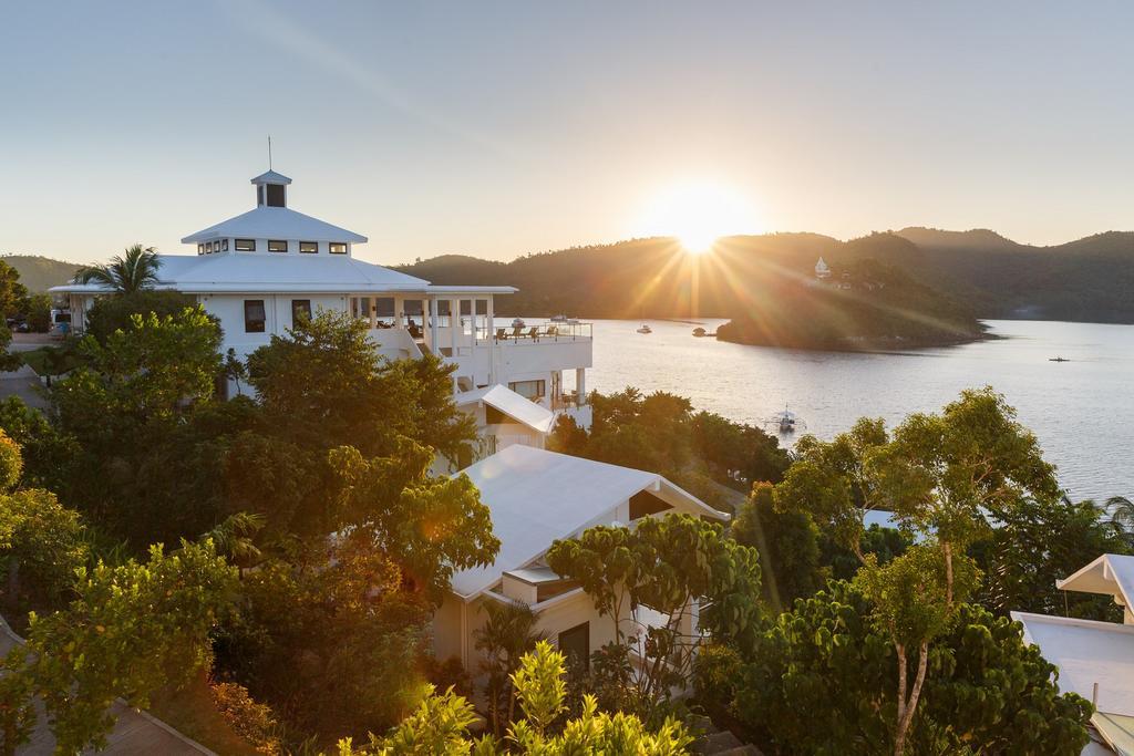Busuanga Bay Lodge Εξωτερικό φωτογραφία