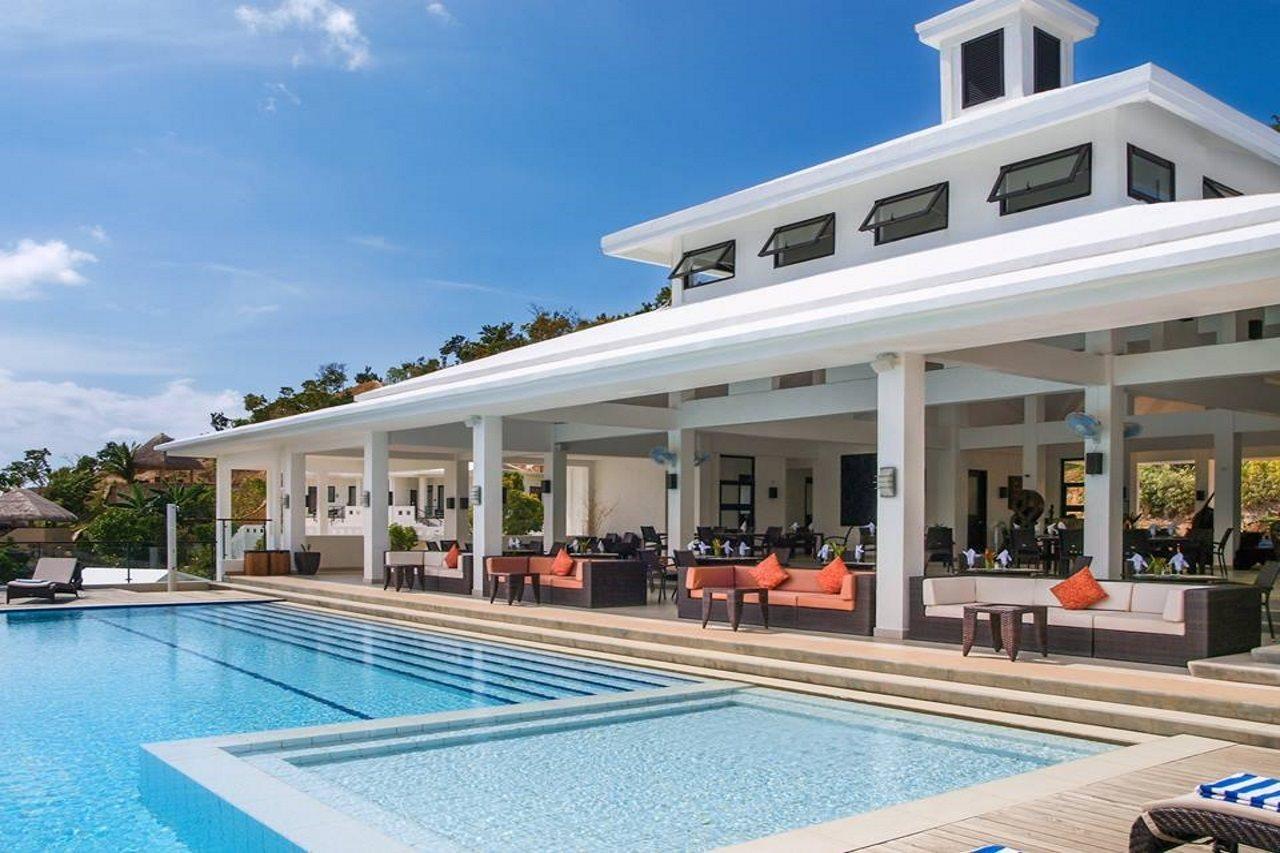 Busuanga Bay Lodge Εξωτερικό φωτογραφία