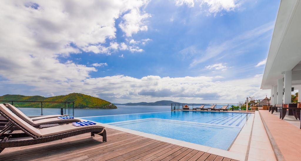 Busuanga Bay Lodge Εξωτερικό φωτογραφία