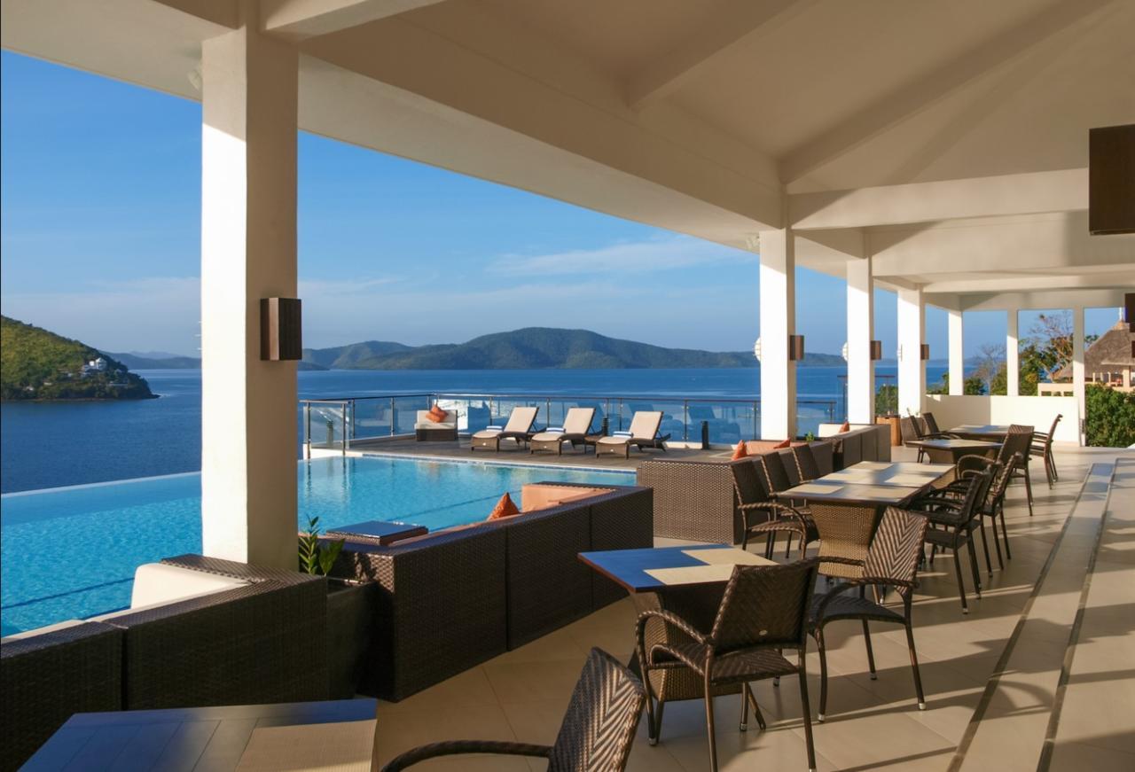 Busuanga Bay Lodge Εξωτερικό φωτογραφία