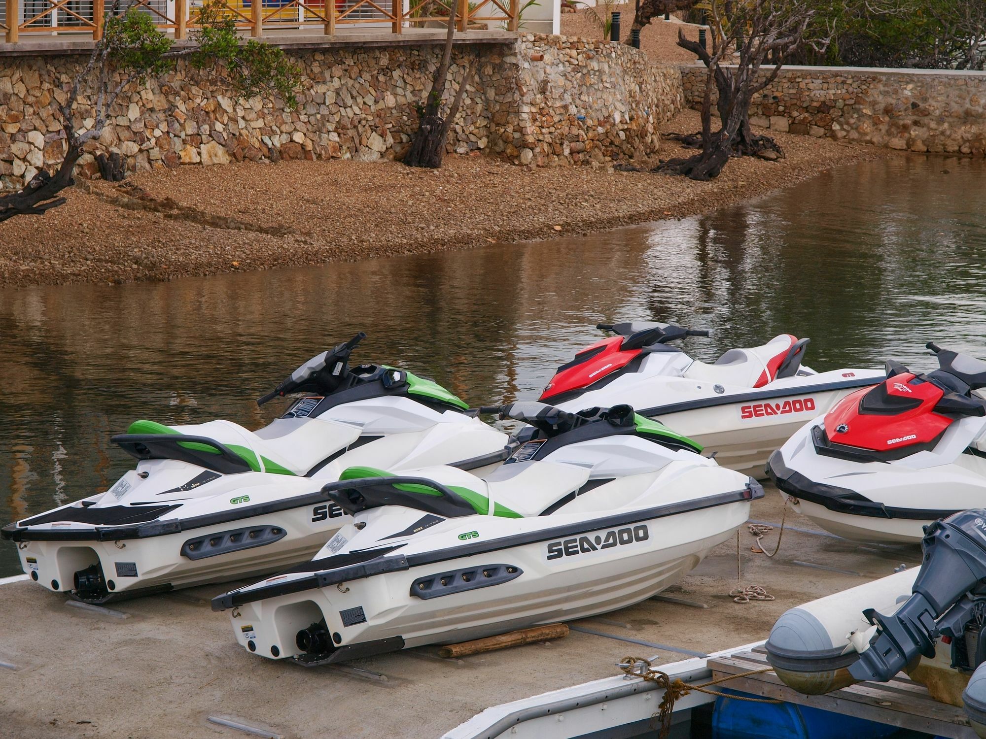 Busuanga Bay Lodge Εξωτερικό φωτογραφία