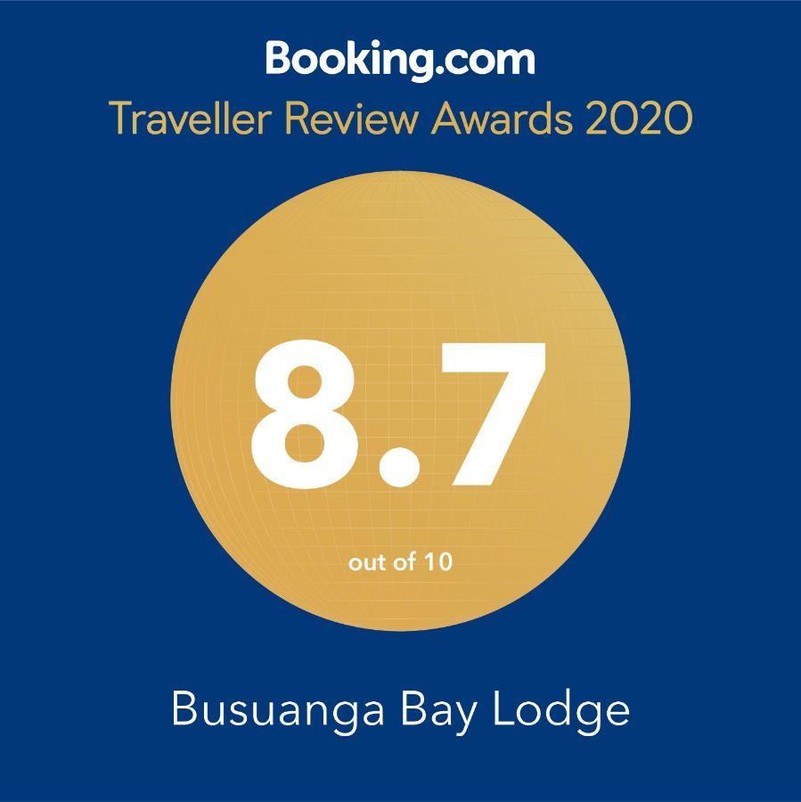 Busuanga Bay Lodge Εξωτερικό φωτογραφία